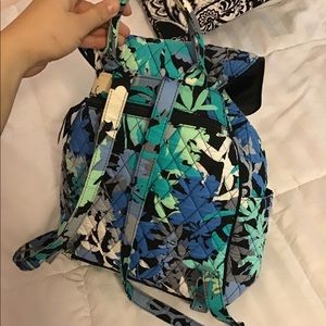 Vera Bradley mini pack!